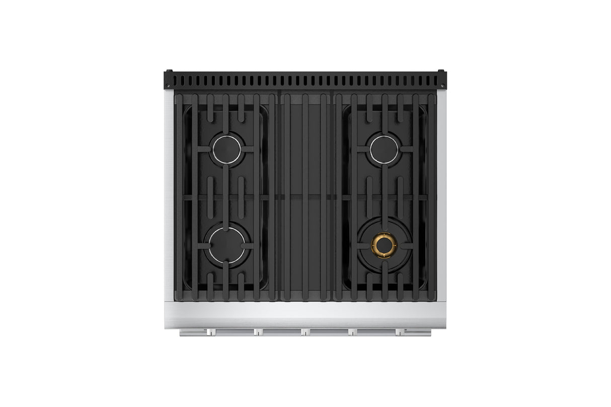 HausPro Range 30"