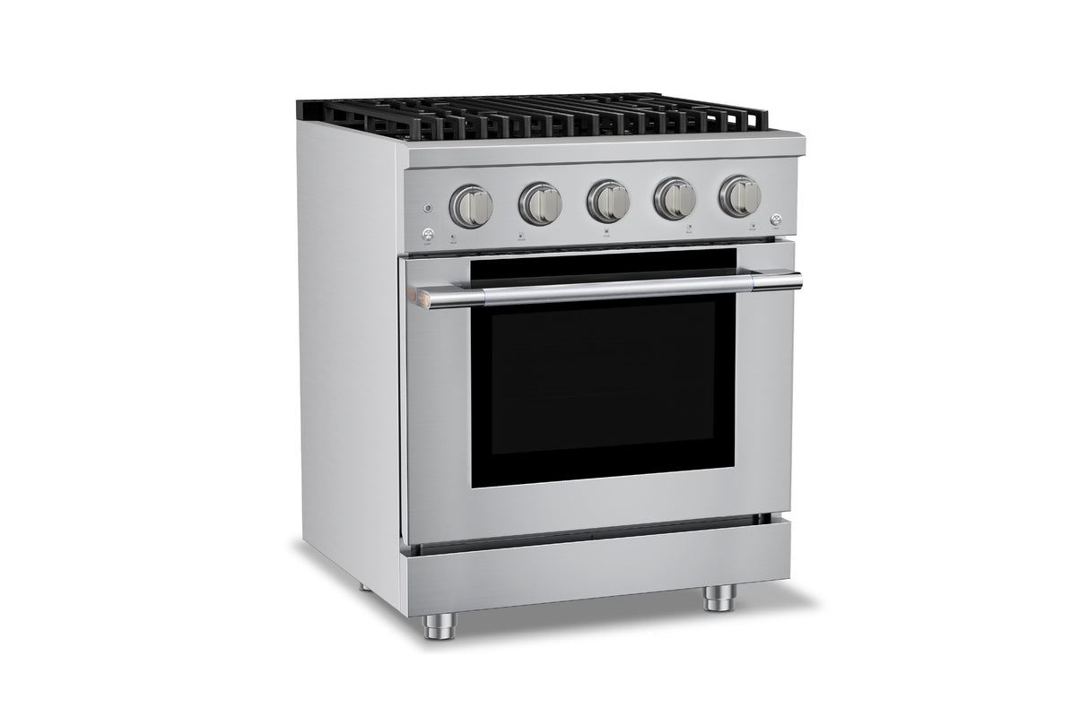 HausPro Range 30"