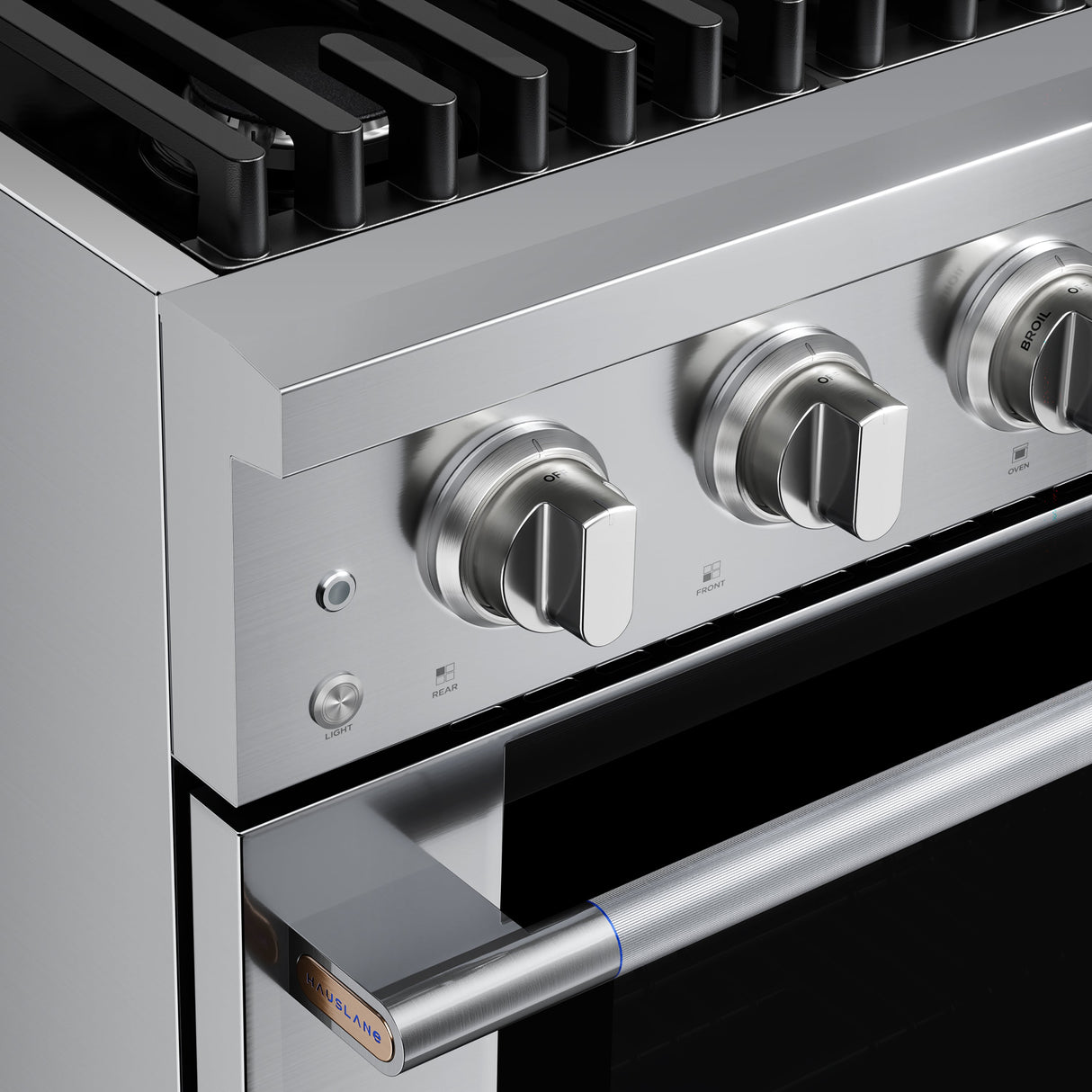 HausPro Range 30"
