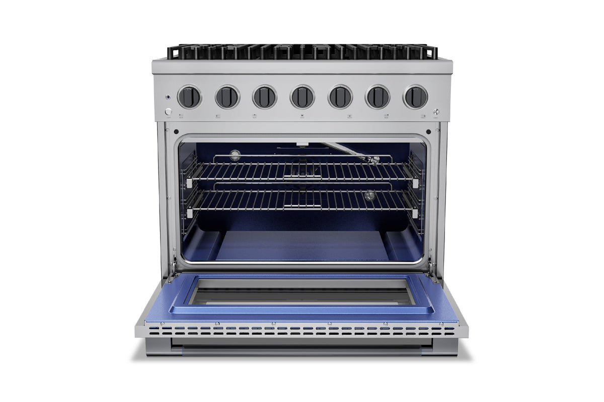 HausPro Range 36"