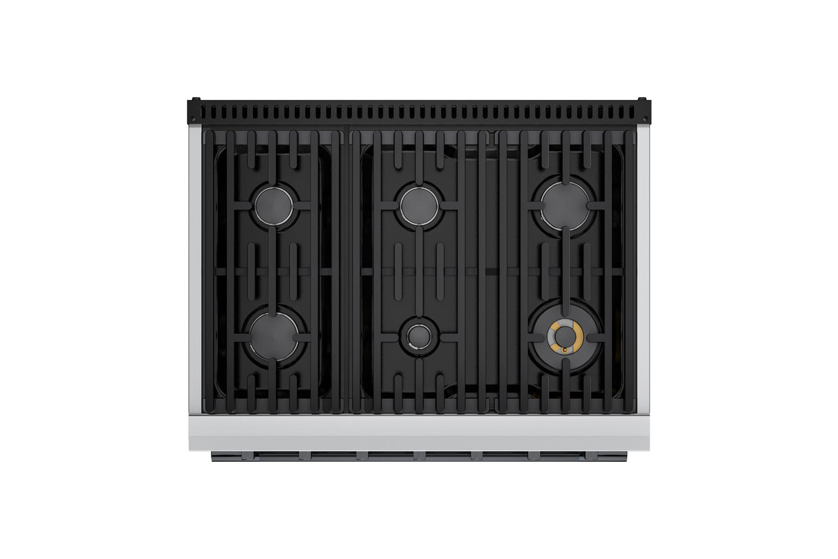 HausPro Range 36"