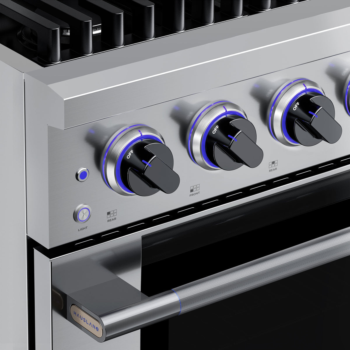 HausPro Range 36"