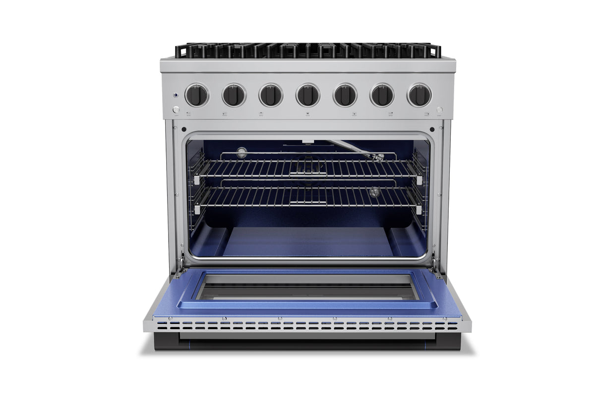 HausPro Range 36"