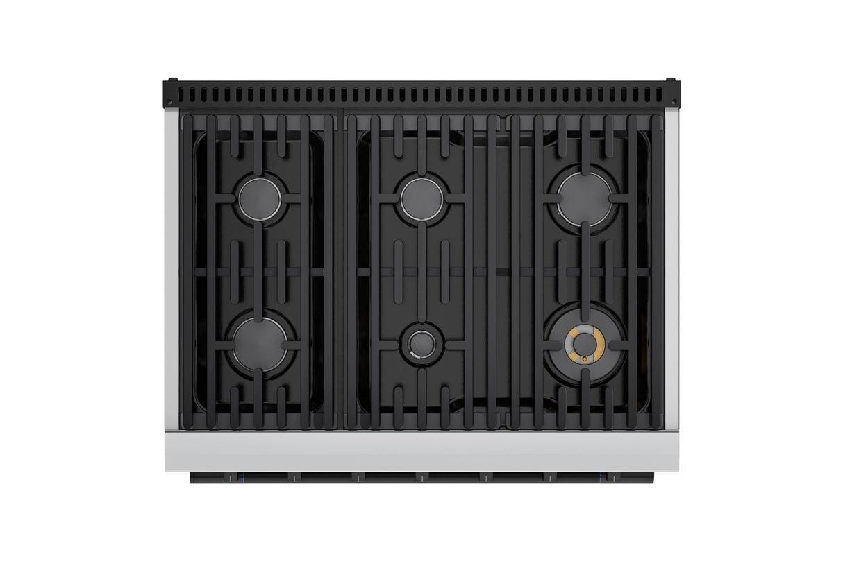 HausPro Range 36"