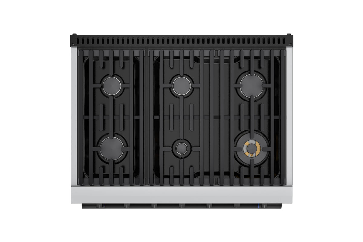 HausPro Range 36"