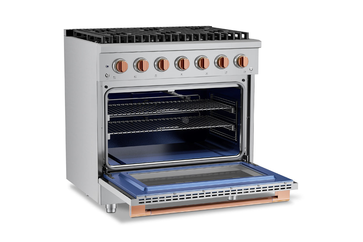 HausPro Range 36"