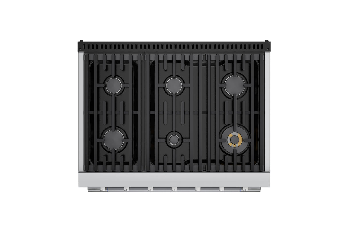 HausPro Range 36"