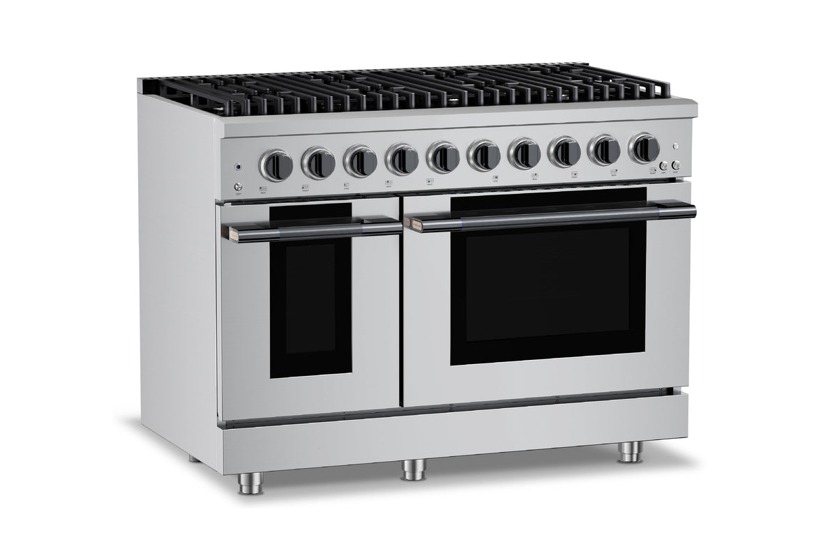 HausPro Range 48"