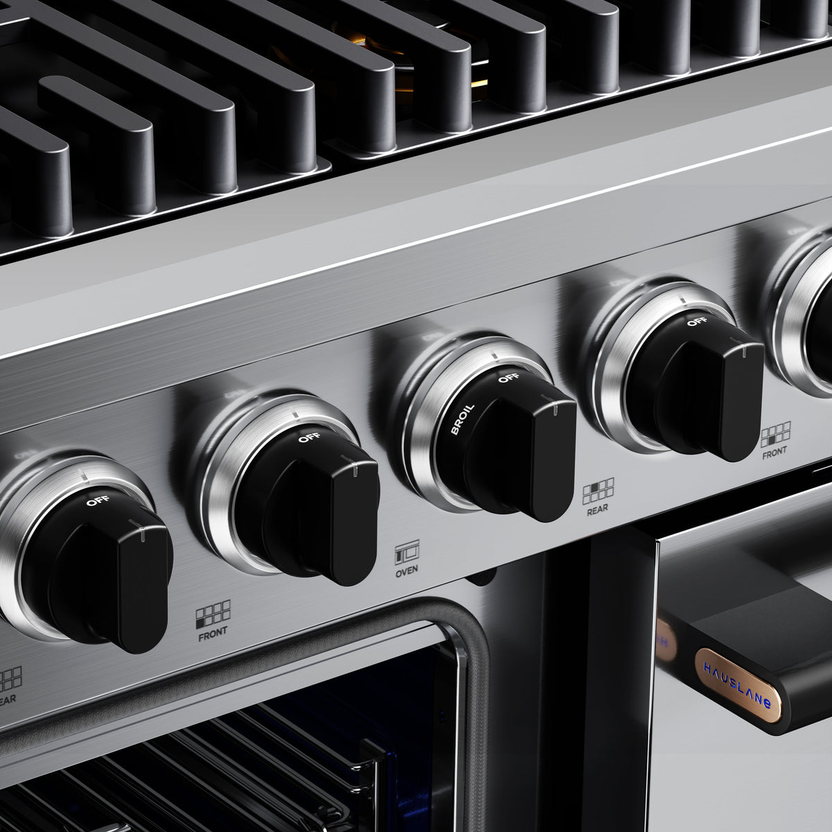 HausPro Range 48"