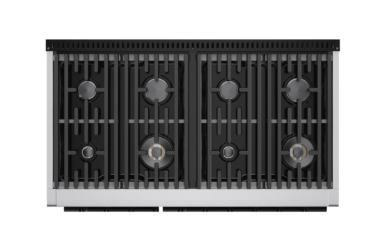 HausPro Range 48"