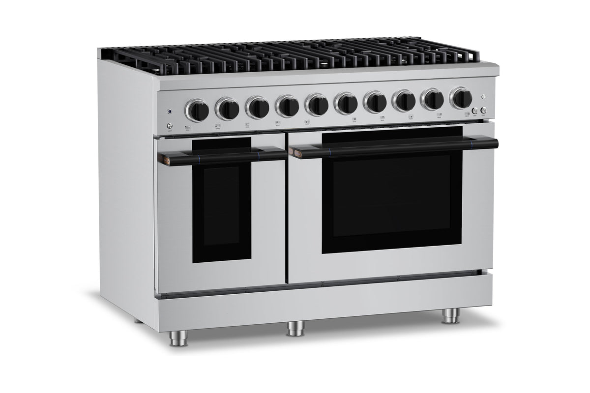 HausPro Range 48"