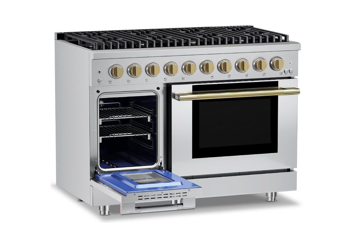 HausPro Range 48"