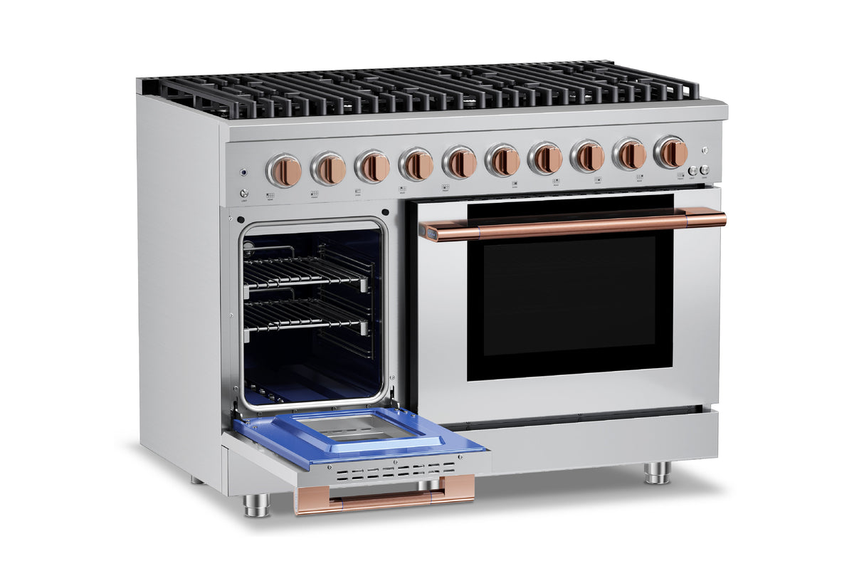 HausPro Range 48"