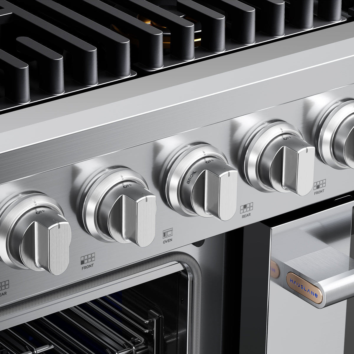 HausPro Range 48"