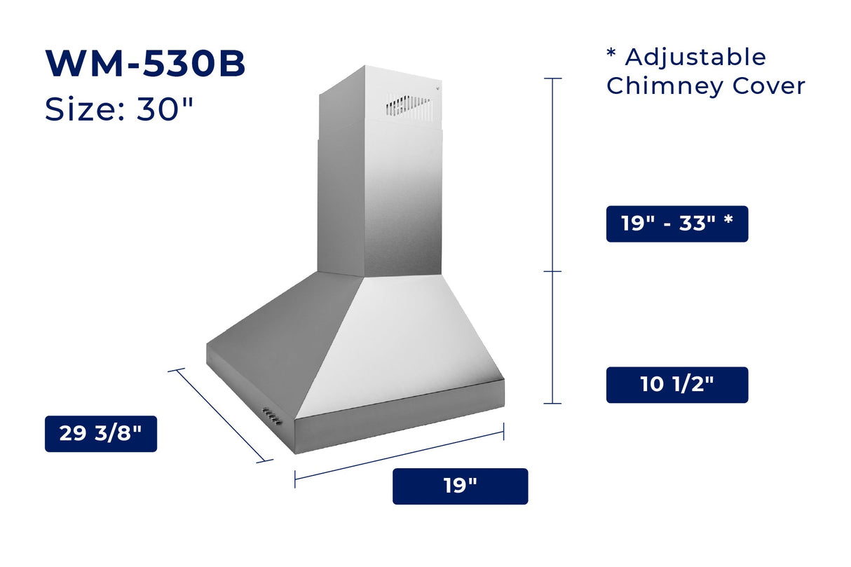 WM-530 BASE