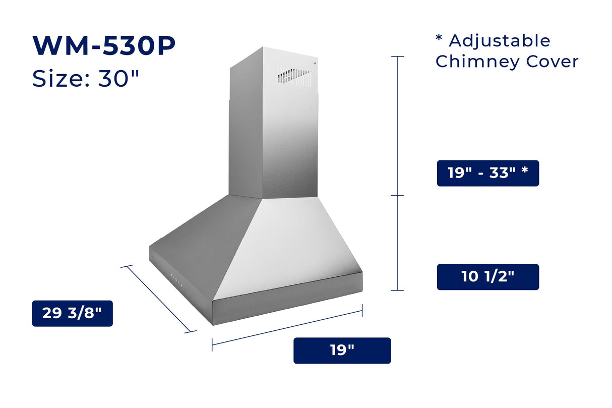WM-530 PRO