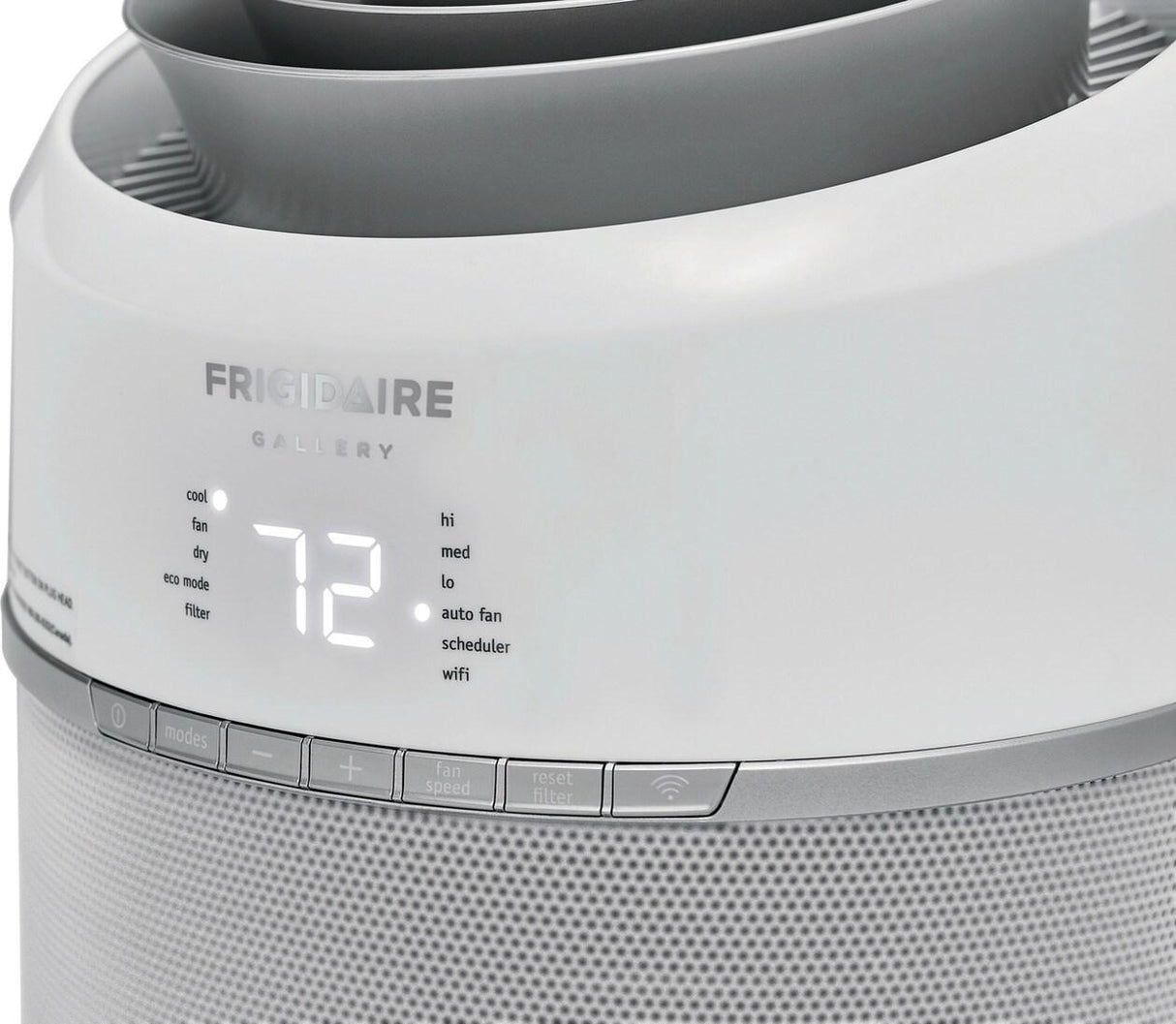 Frigidaire Gallery 10,000 BTU Cool Connect™ Smart Portable Air Conditioner with Wi-Fi Control