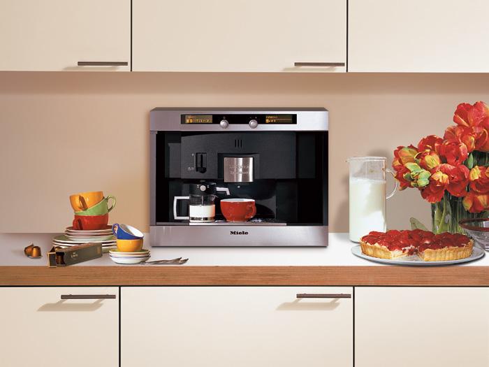 Coffee Systems: Capsule-driven Coffee Systems™