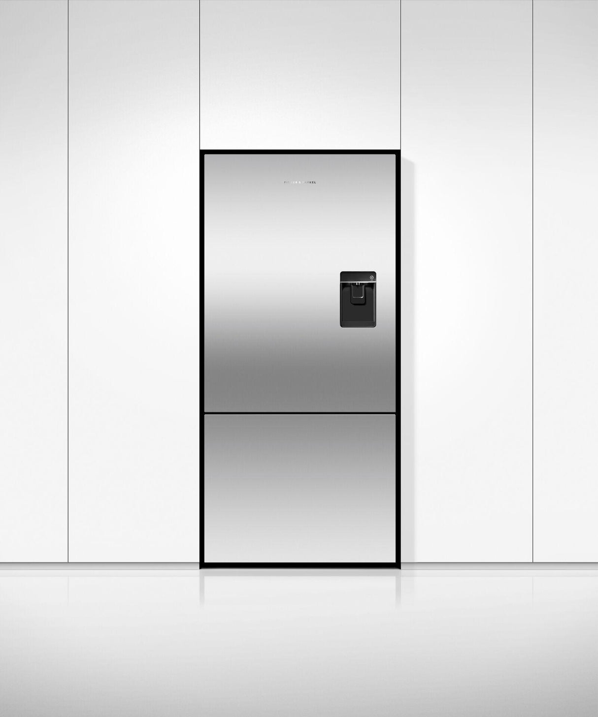 17.5 cu ft Series 5 Refrigerator Freezer