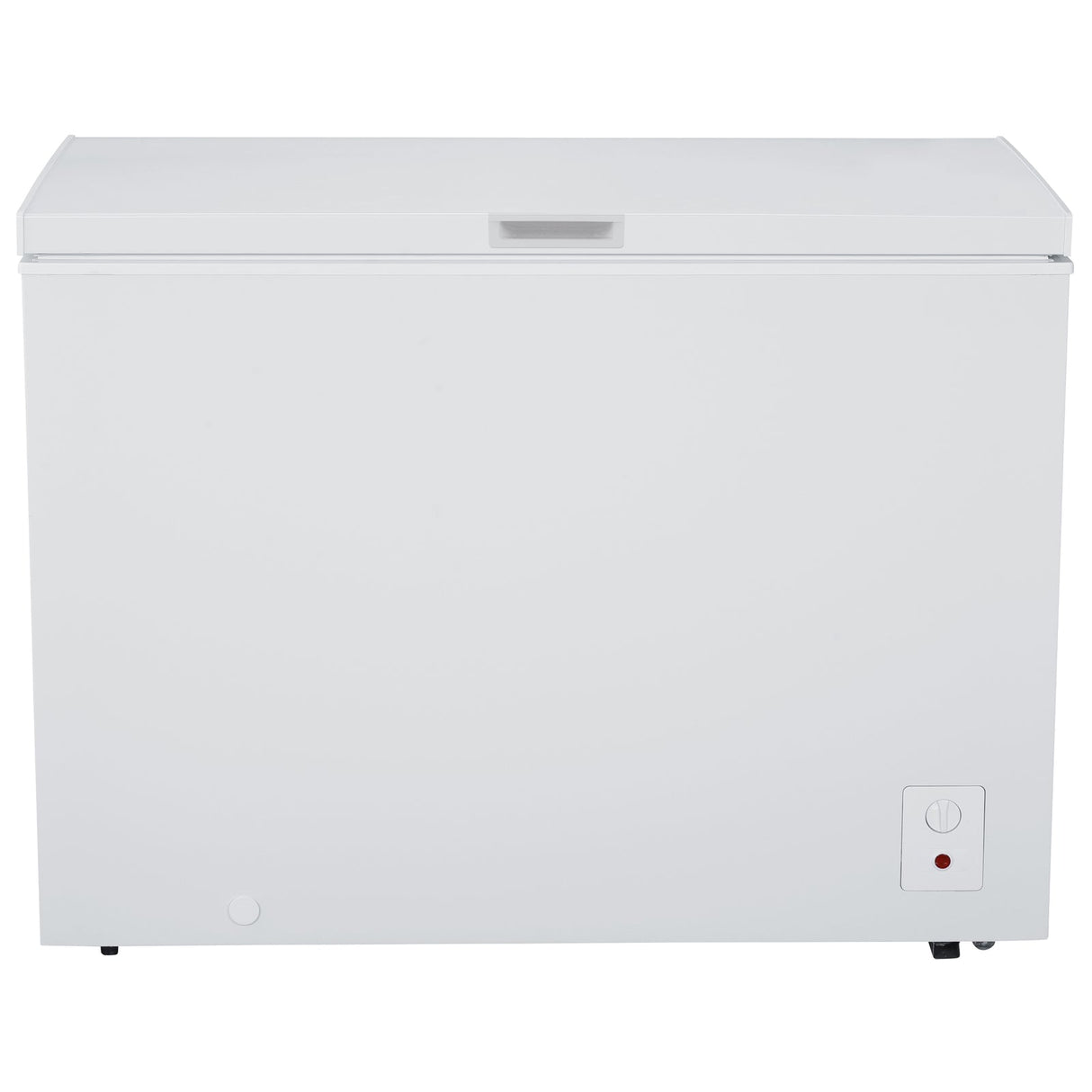 Avanti 10.4 cu. ft. Freezer Chest - White / 10.4 cu. ft.