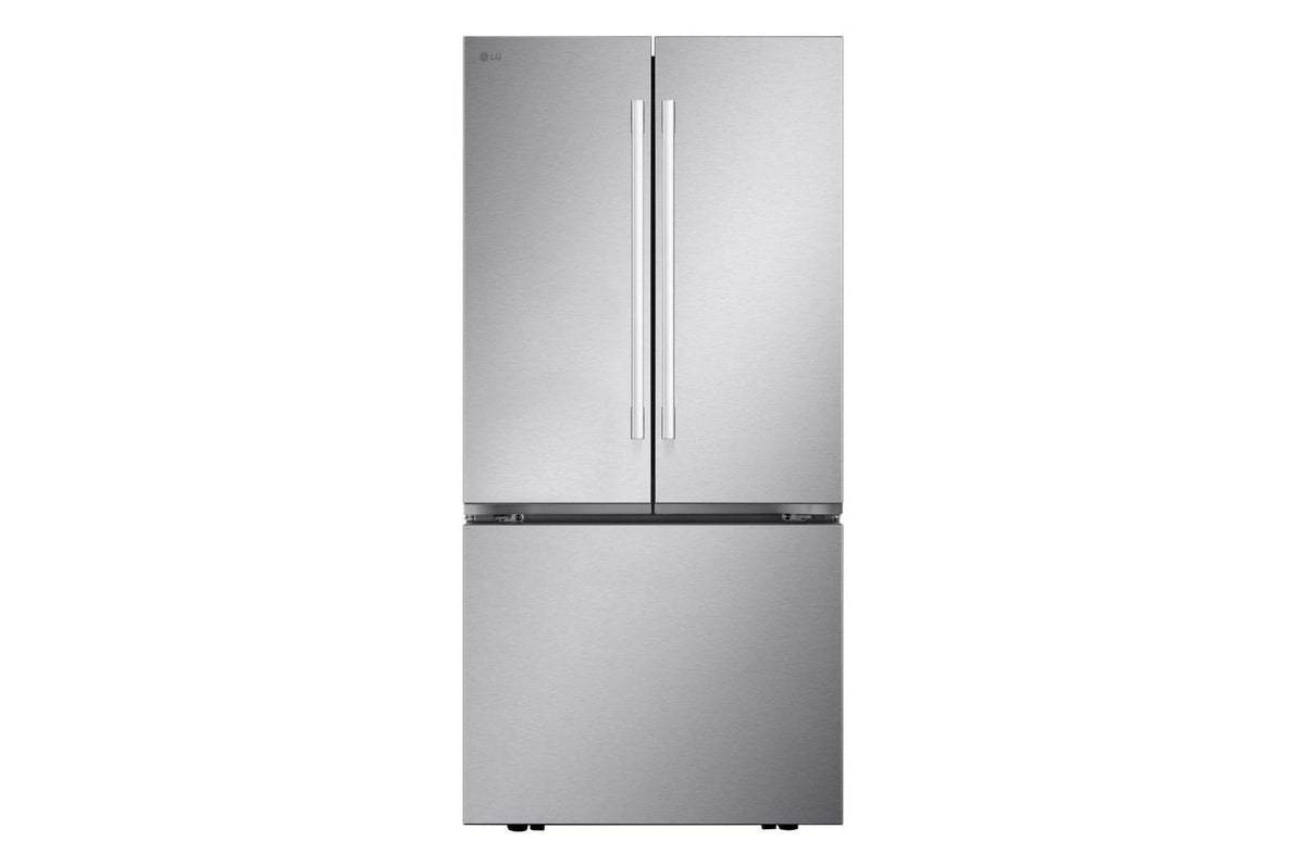 20.8 cu. ft. 3 Door Counter Depth MAX