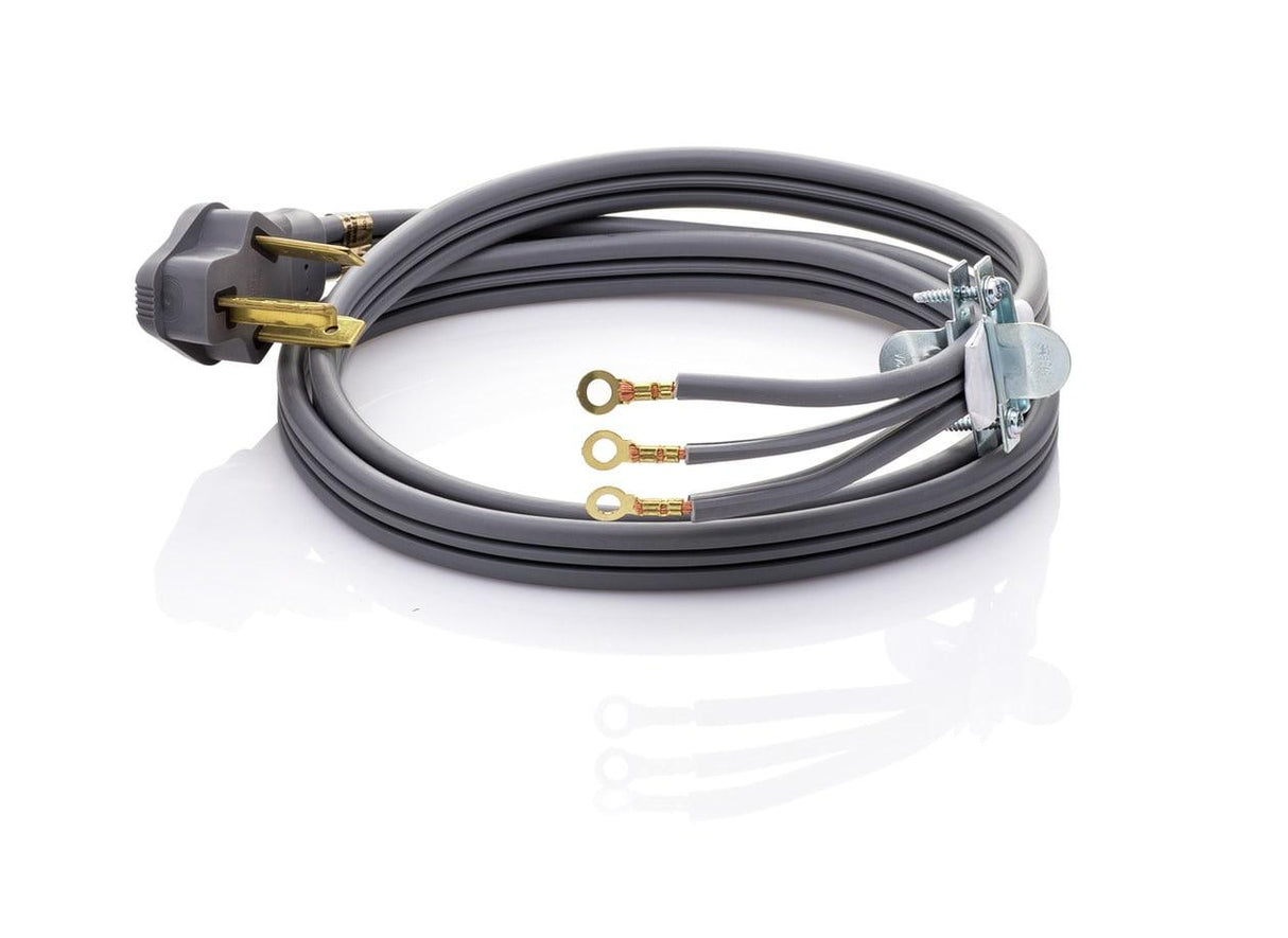 6' 30-Amp. 3-Prong Dryer Cord