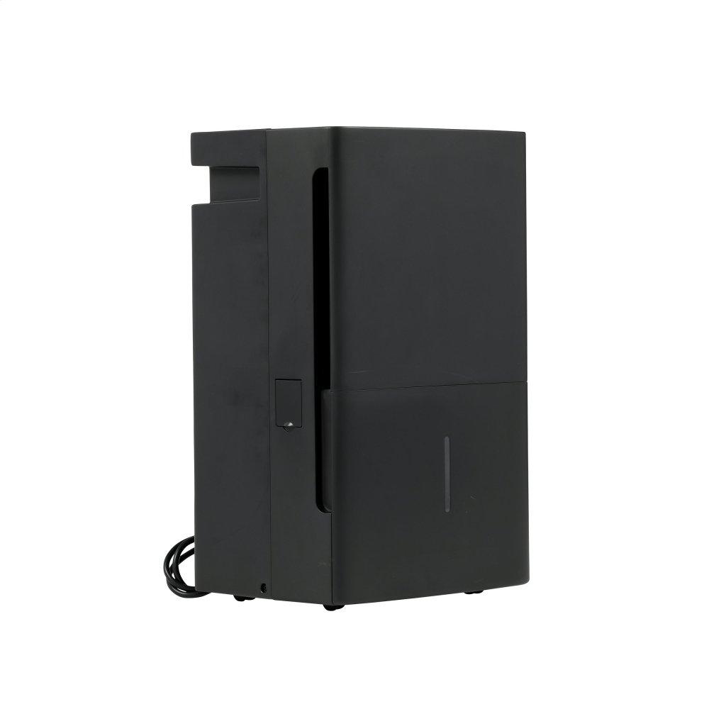GE® Dehumidifier with Built-in Pump