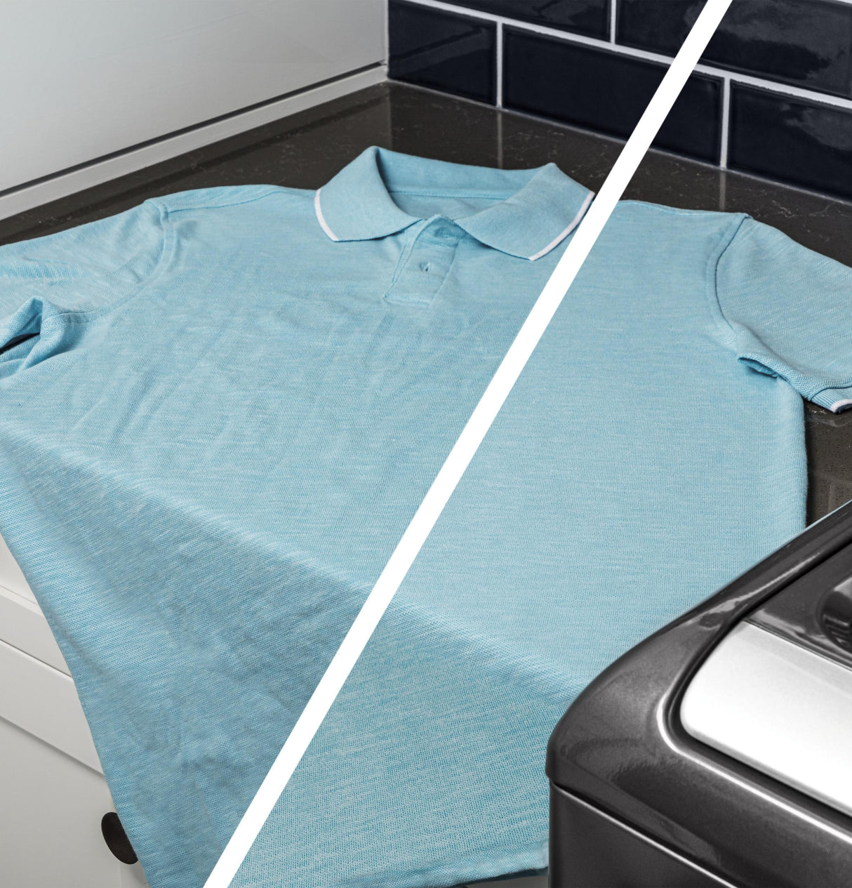 GE® ENERGY STAR® 7.4 cu. ft. Capacity Smart aluminized alloy drum Electric Dryer with Sanitize Cycle and Sensor Dry