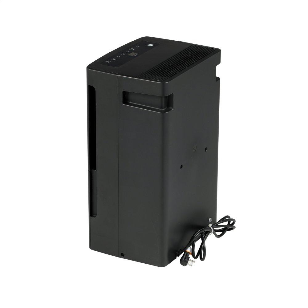 GE® Dehumidifier with Built-in Pump