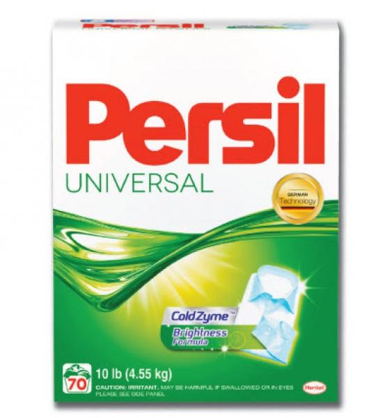 Persil Powder 4.55KG