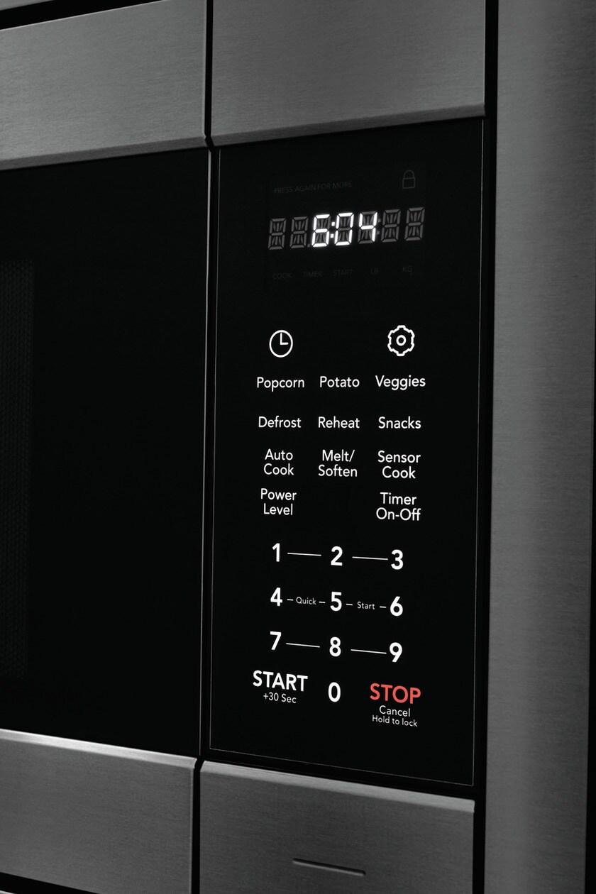 Frigidaire Gallery 2.2 Cu. Ft. Built-In Microwave
