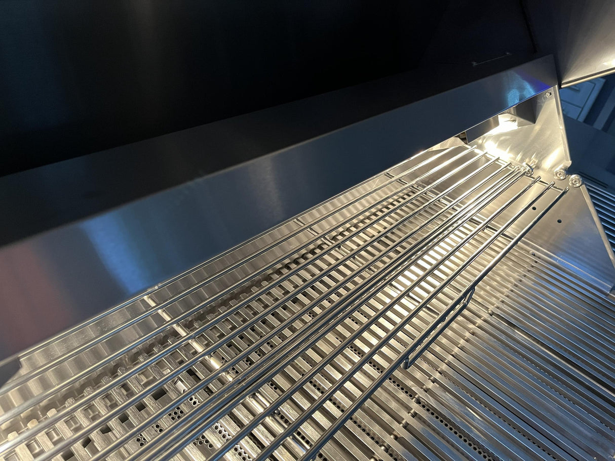 40" 4 burner XO Performance XLT2 Grill NG