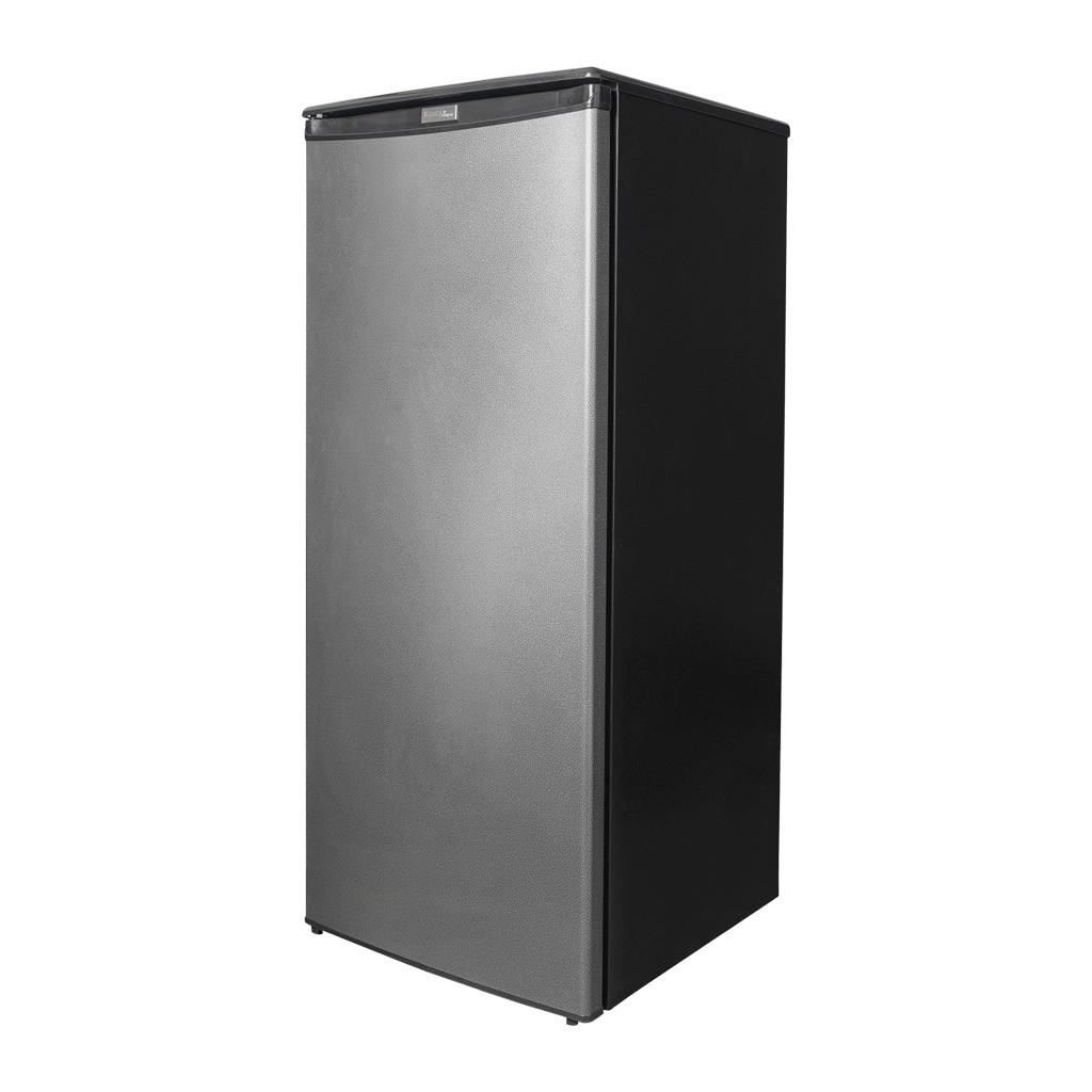 Danby Designer 8.5 cu. ft. Upright Freezer in Black