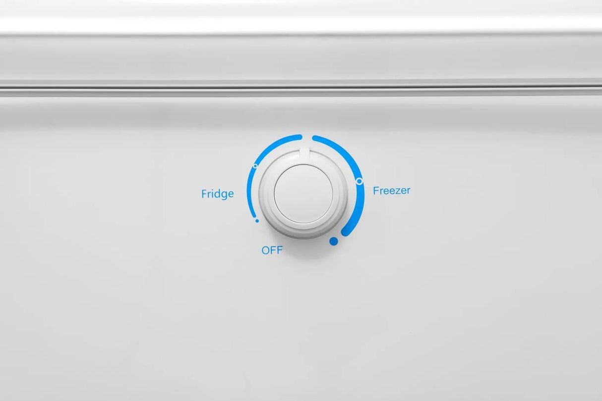 16 Cu. Ft. Garage Ready Upright Freezer