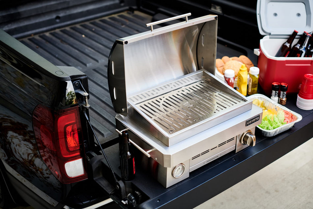 Portable Grill