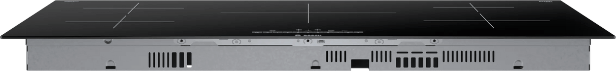 500 Series Induction Cooktop 36" Black, Without Frame