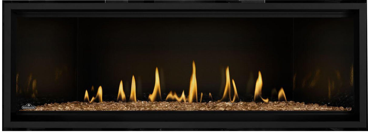 Ascent? Linear Premium 56 Direct Vent Gas Fireplace