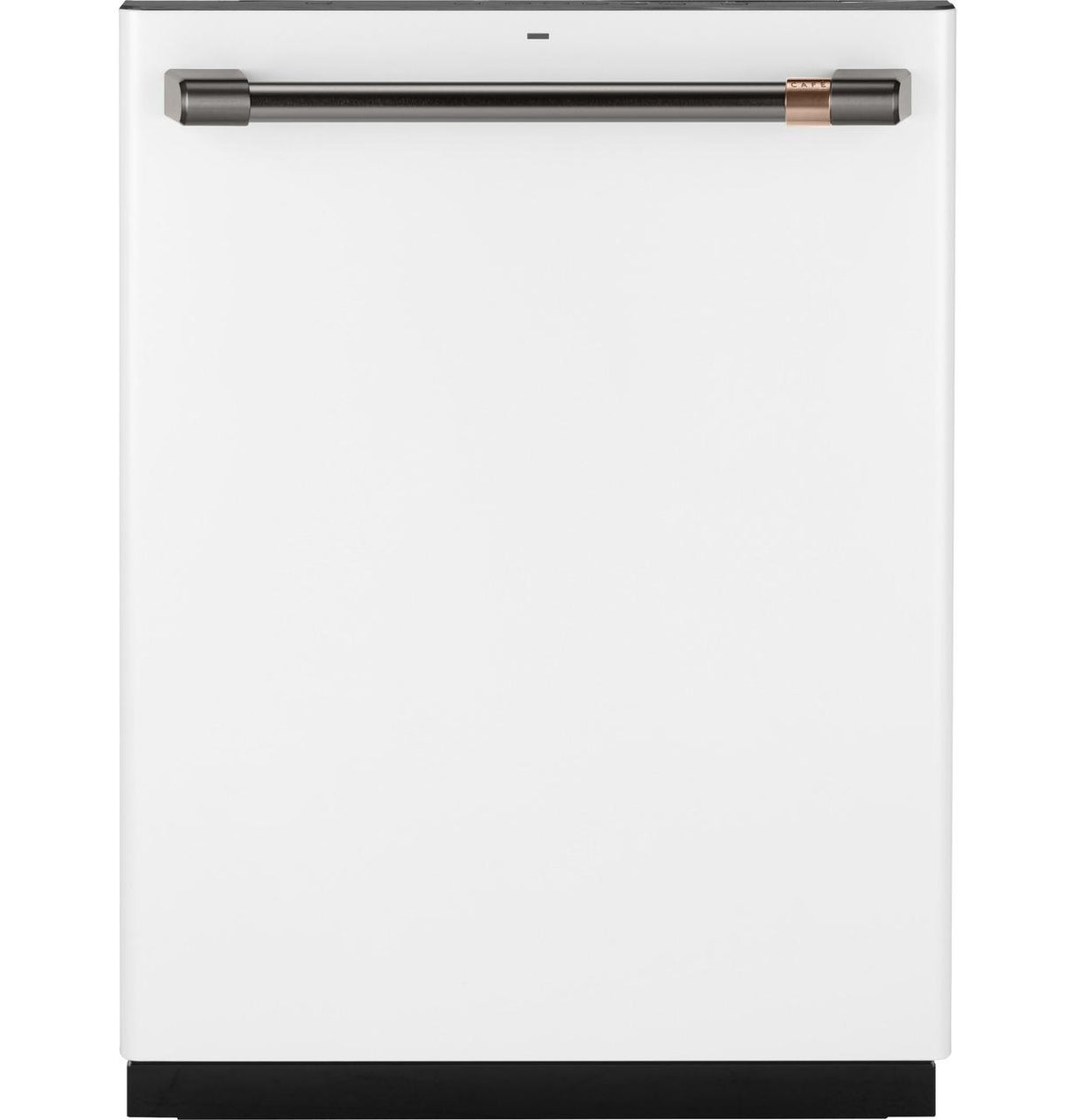 Café™ Stainless Interior Built-In Dishwasher with Hidden Controls