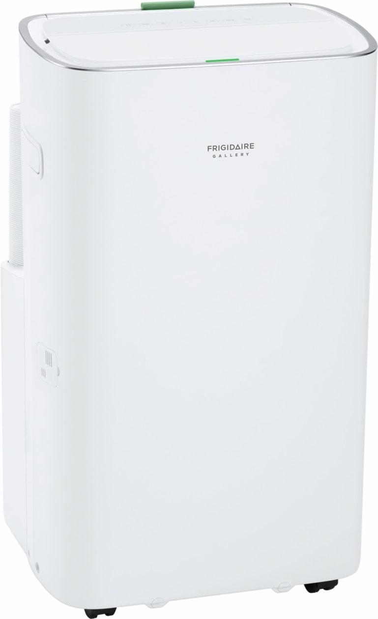 4-in-1 Connected Heat/Cool Inverter Portable Room Air Conditioner 14,000 BTU (ASHRAE) / 10,000 BTU (DOE)