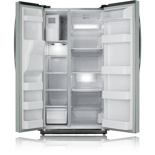26 cu. ft. Side by Side Refrigerator