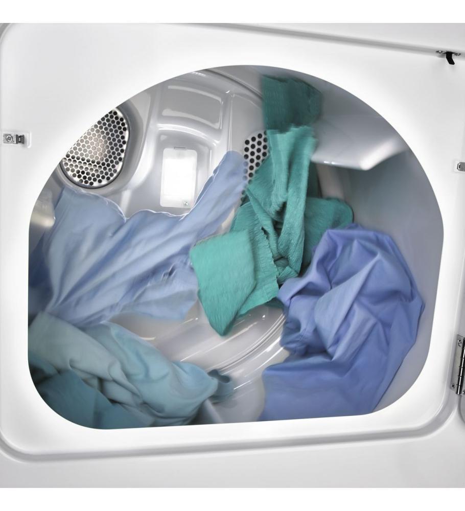 7.0 cu. ft. Dryer with Wrinkle Control