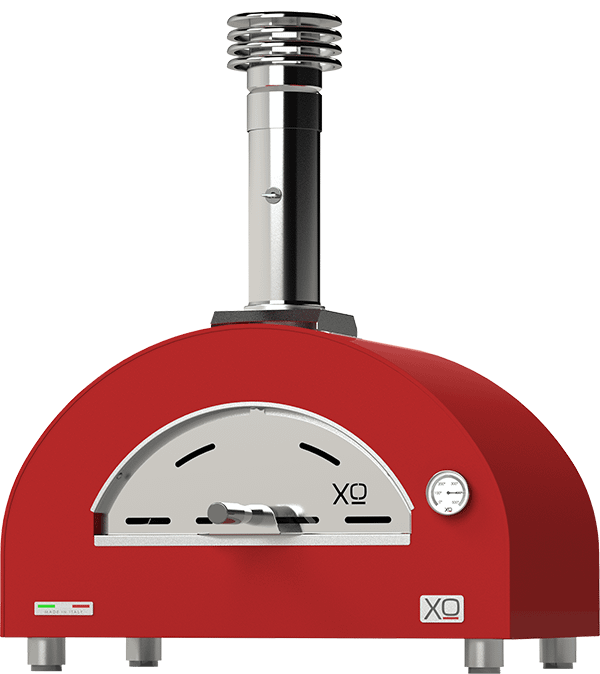 Countertop Wood-Fired Oven