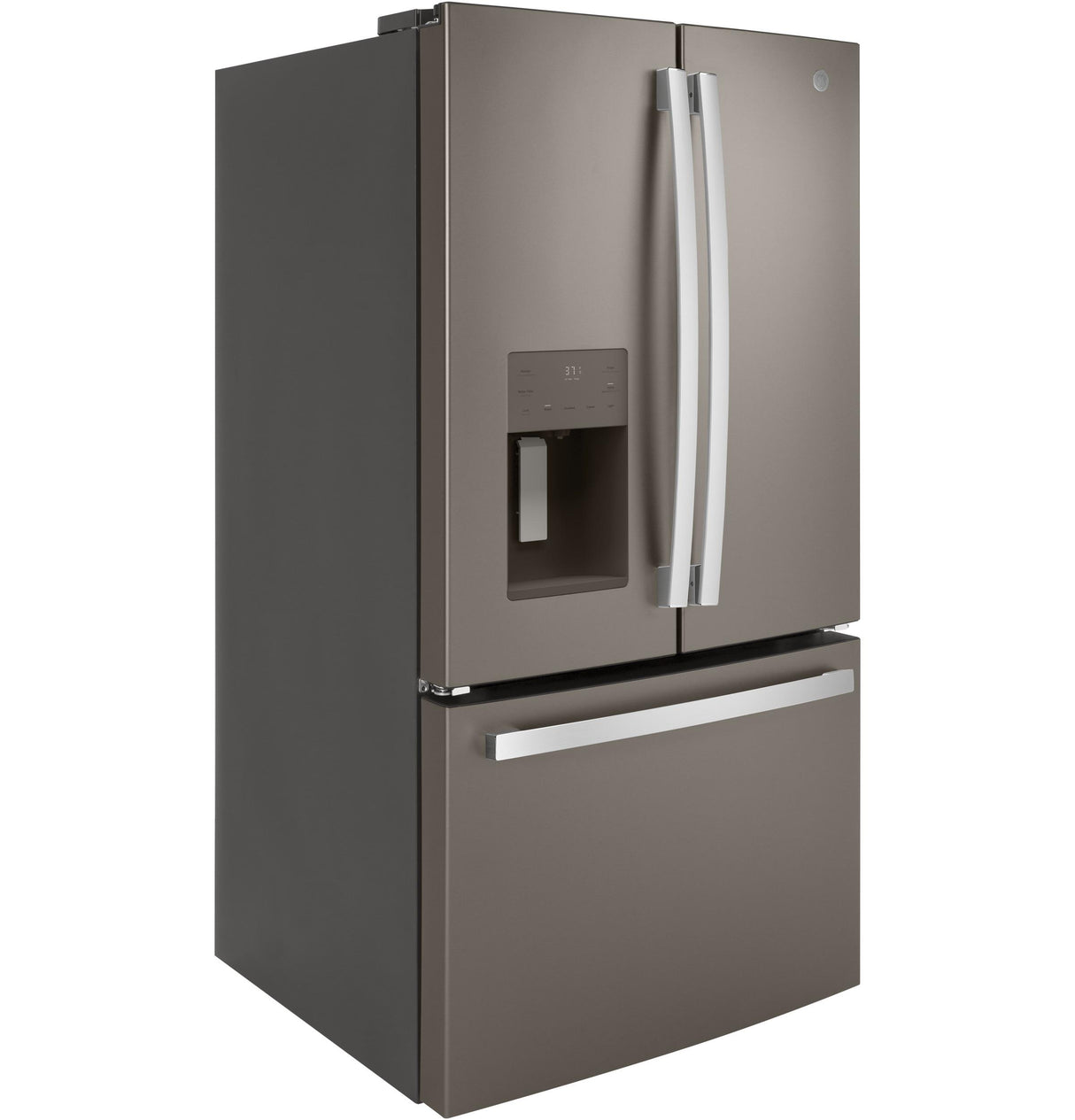 GE® ENERGY STAR® 25.7 Cu. Ft. French-Door Refrigerator