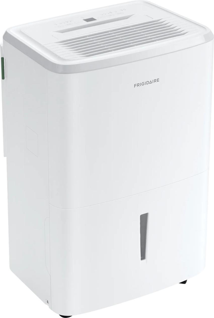 50 Pint Dehumidifier with Wi-Fi (Energy Star)