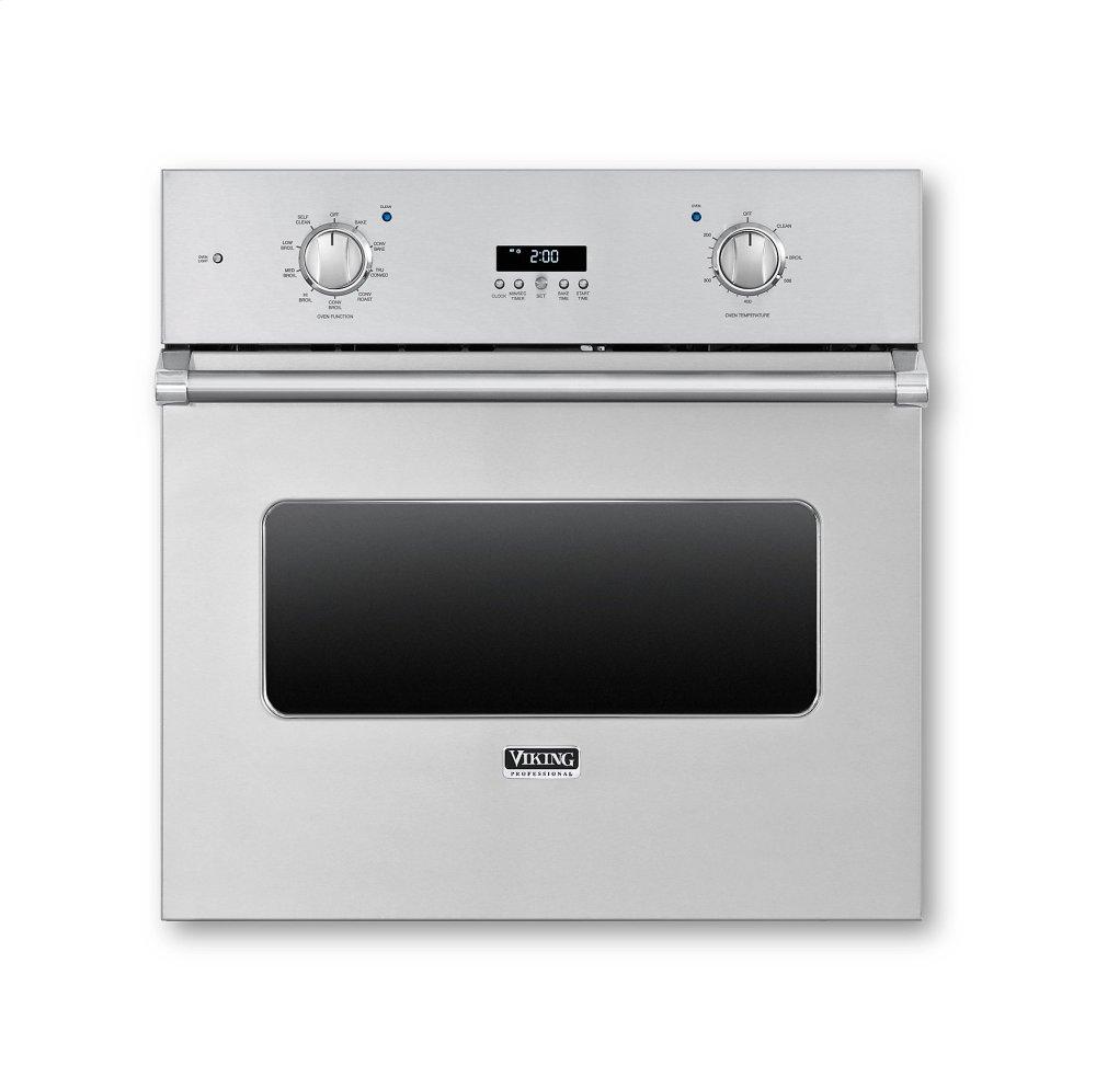 30" Electric Single Select Oven