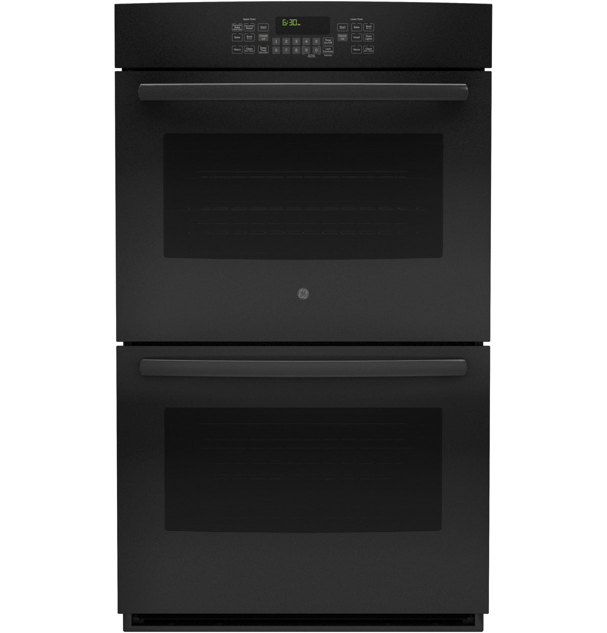 GE® 30" Built-In Double Wall Oven with Convection