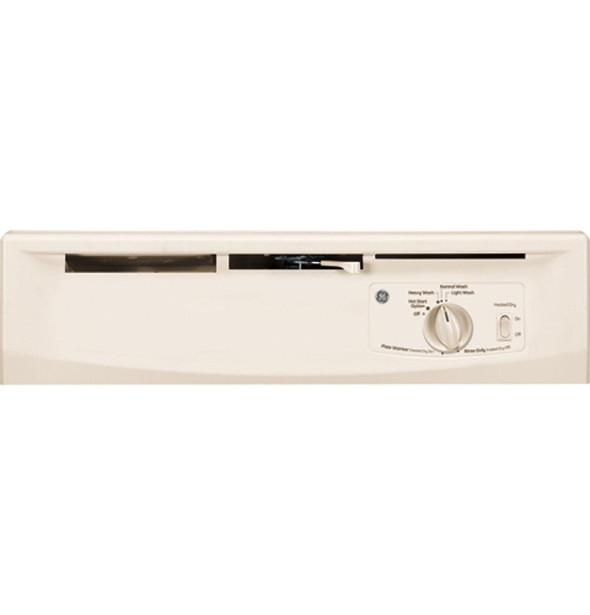 GE® Built-In Dishwasher