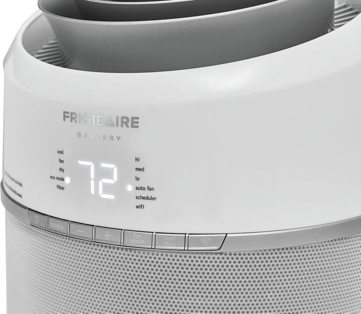 Frigidaire Gallery 10,000 BTU Cool Connect™ Smart Portable Air Conditioner with Wi-Fi Control