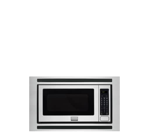 Frigidaire Gallery 2.0 Cu. Ft. Built-In Microwave