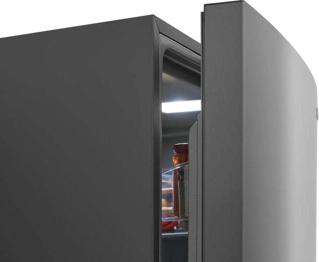 20 Cu. Ft. Garage Ready Single-Door Refrigerator